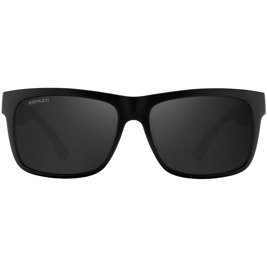 POSITANO, Matte Black-Mineral Polarized Onyx Cat 3 to 3, hi-res